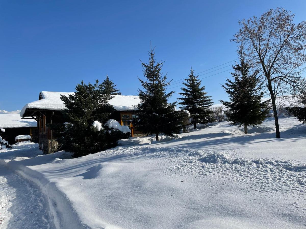 Chata 107 Tatralandia Village Liptovsky Mikulas Exterior photo